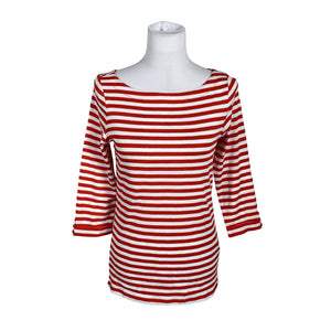 Unisex Esprit - Tricot shirt, size 40 - Red (1)
