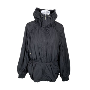 Unisex J.A.P - Outdoor jacket, size 40 - Black (1)