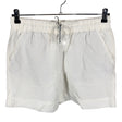 Unisex Gant - Shorts, size 38 - Natural white ()