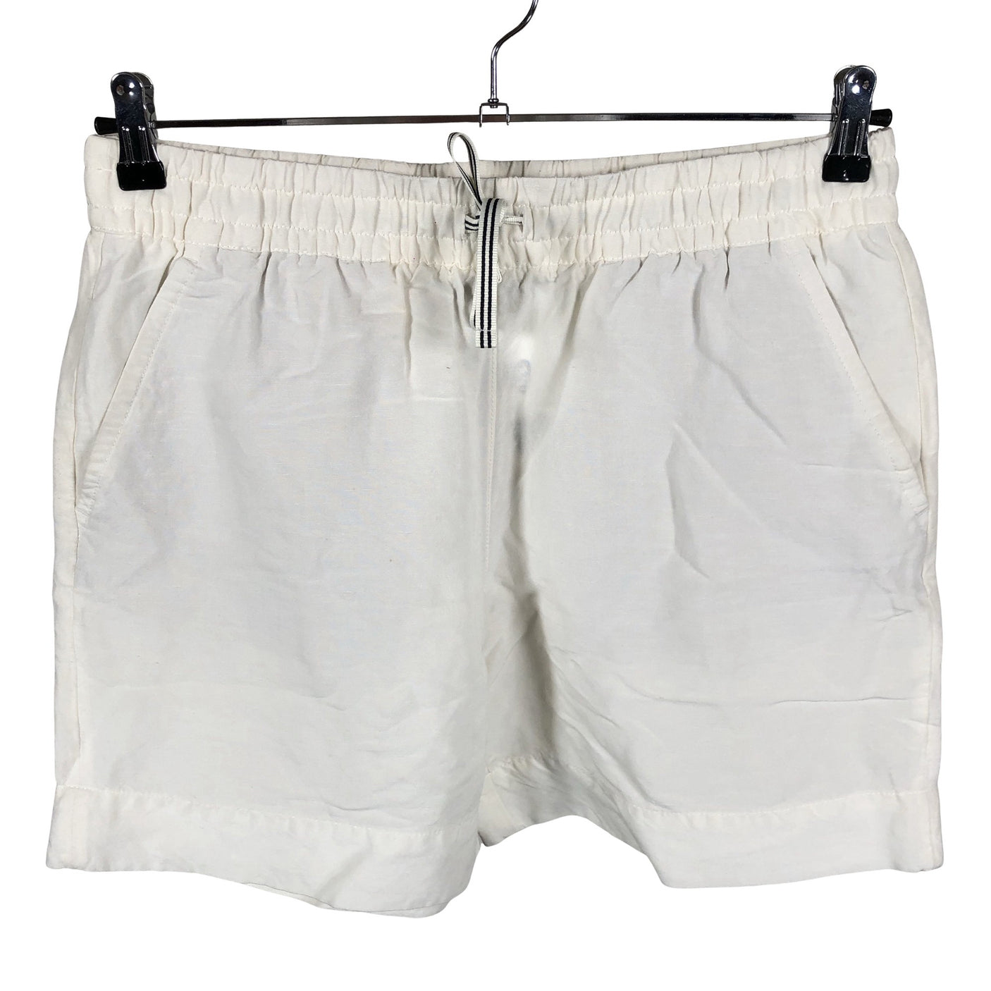 Unisex Gant - Shorts, size 38 - Natural white (1)