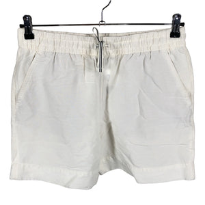 Unisex Gant - Shorts, size 38 - Natural white (1)