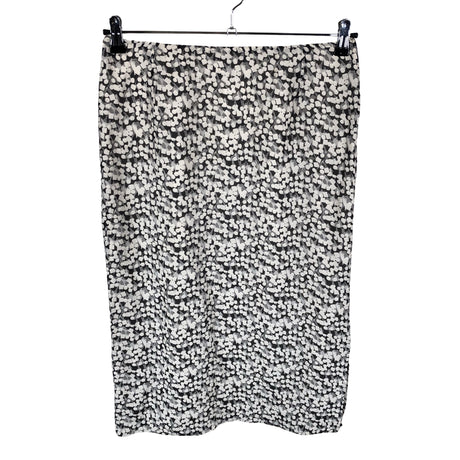 Unisex MaxMara - Fabric skirt, size 42 - Brown ()