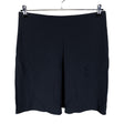 Unisex Ril's - Fabric skirt, size 40 - Blue ()