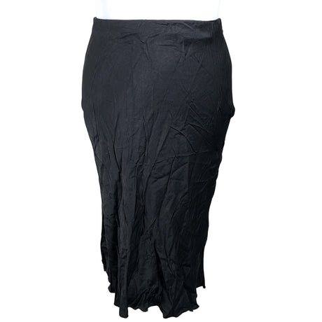 Unisex Sisley - Fabric skirt, size 38 - Beige ()