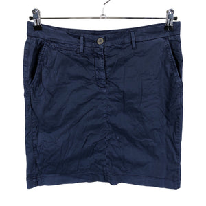 Unisex Gant - Fabric skirt, size 40 - Blue (1)
