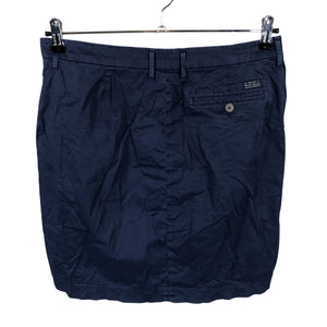 Unisex Gant - Fabric skirt, size 40 - Blue (2)