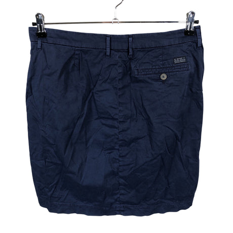 Unisex Gant - Fabric skirt, size 40 - Blue (2)
