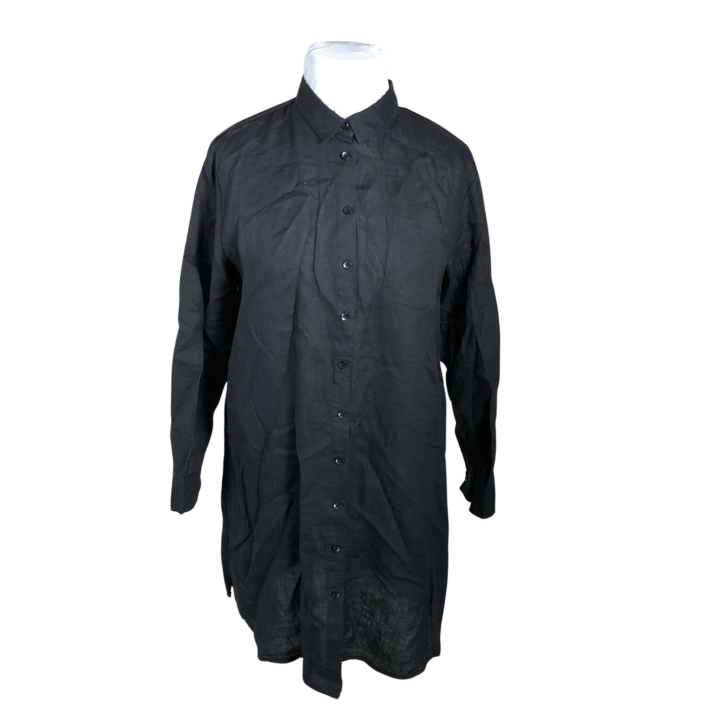 Unisex Nanso - Dress, size 42 - Black (1)