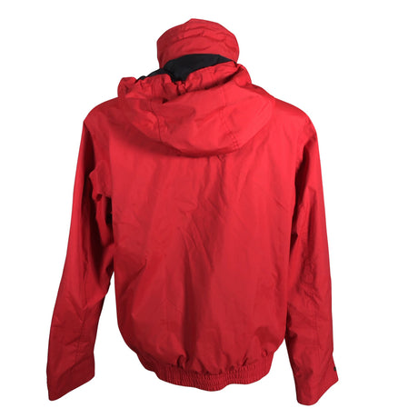 Unisex Luhta - Outdoor jacket, size XXL - Red (2)