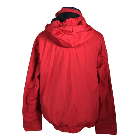 Unisex Luhta - Outdoor jacket, size 54 - Red (2)