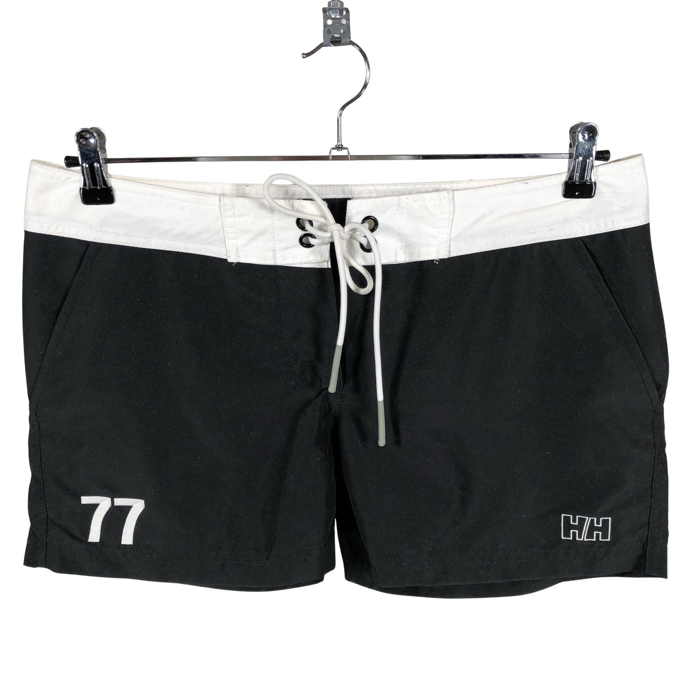 Unisex Helly Hansen - Swim trunks, size W32 - White (1)