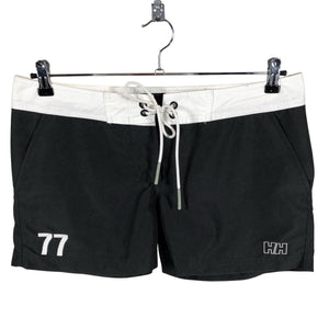 Unisex Helly Hansen - Swim trunks, size W32 - White (1)