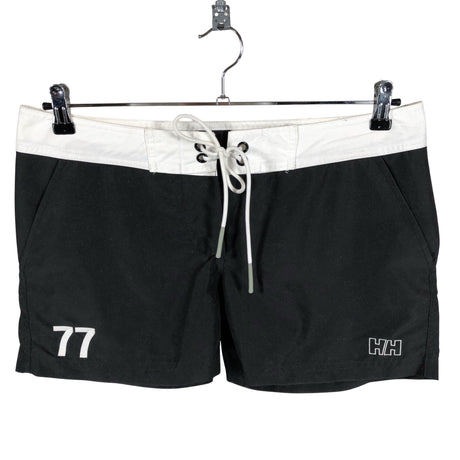 Unisex Helly Hansen - Swim trunks, size W32 - White ()