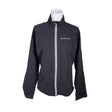 Unisex Peak Performance - Outdoor jacket, size 40 - Black ()