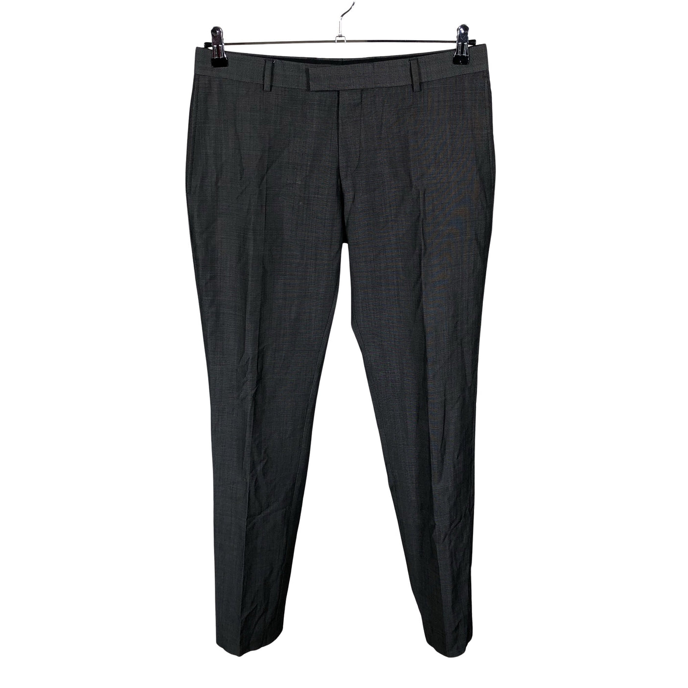 Unisex Stockmann 1862 - Suit pants, size M - Gray (1)
