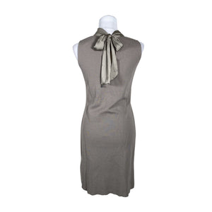 Unisex Alan Red - Dress, size 36 - Brown (2)