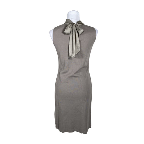 Unisex Alan Red - Dress, size 36 - Brown (2)
