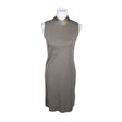 Unisex Alan Red - Dress, size 36 - Brown ()