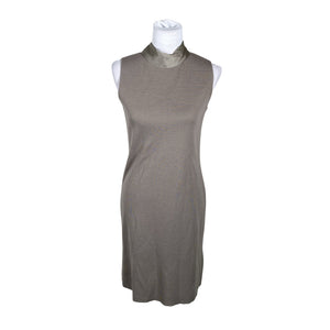 Unisex Alan Red - Dress, size 36 - Brown (1)