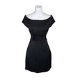 Unisex Tara Jarmon - Dress, size 36 - Black ()