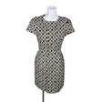 Unisex Tara Jarmon - Dress, size 40 - Black ()