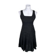 Unisex Marella - Dress, size 34 - Black ()