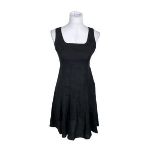 Unisex Marella - Dress, size 34 - Black (1)