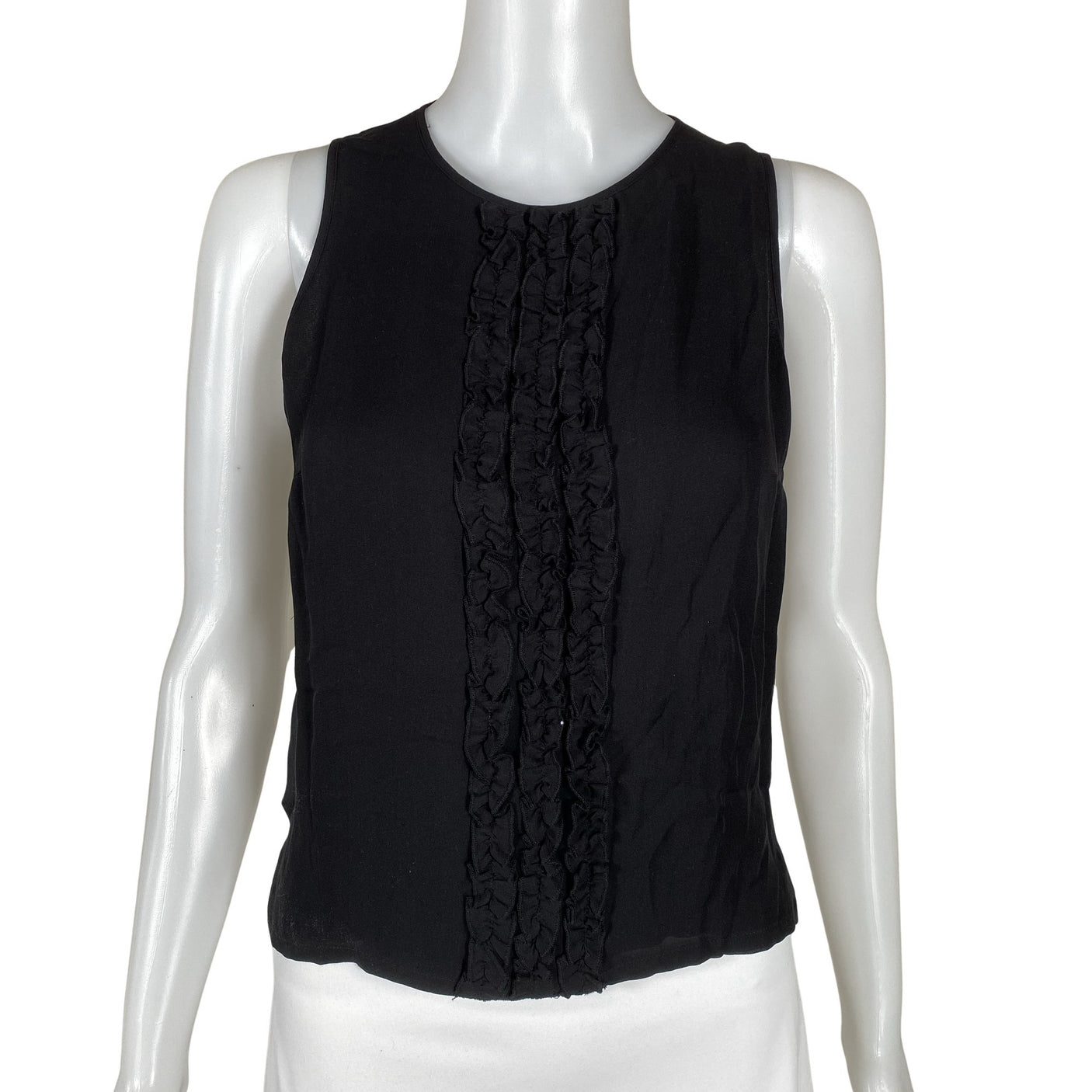 Unisex Votre Nom - Top, size 34 - Black (1)