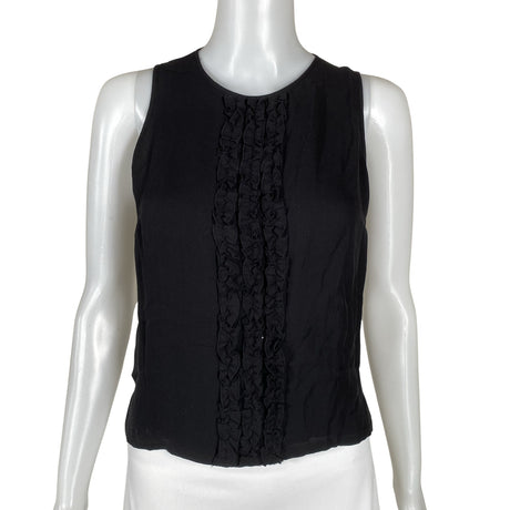 Unisex Votre Nom - Top, size 34 - Black ()