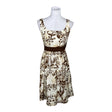 Unisex Marella - Dress, size 34 - Brown ()