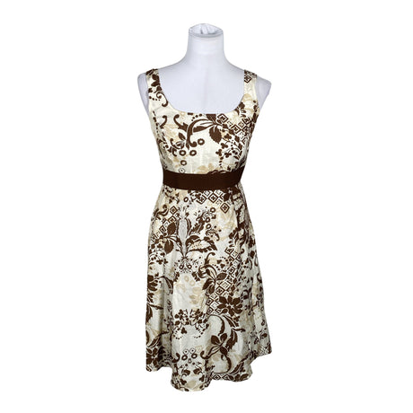 Unisex Marella - Dress, size 34 - Brown ()