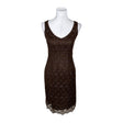Unisex Andiata - Dress, size 34 - Brown ()