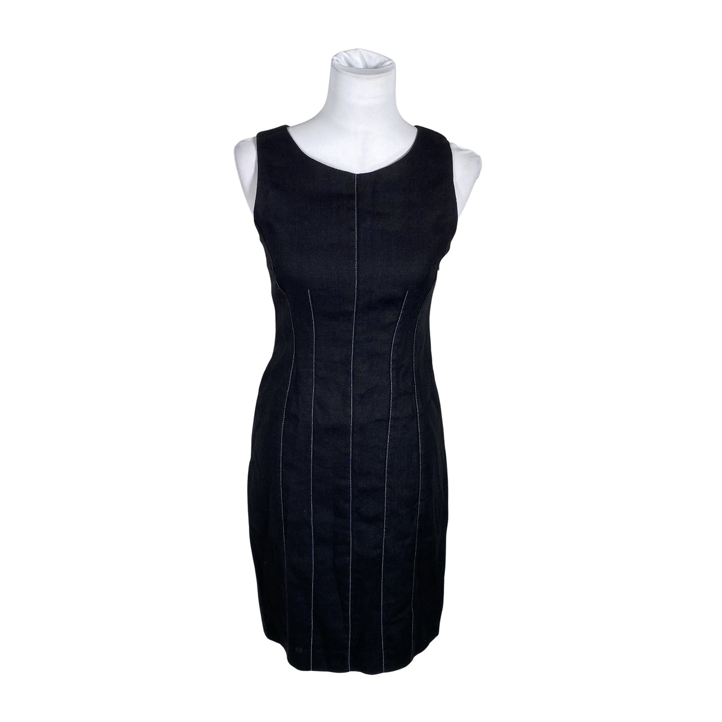 Unisex Marimekko - Dress, size 34 - Black (1)
