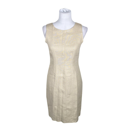 Unisex Marimekko - Dress, size 34 - Beige ()