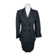 Unisex Andiata - Suit set, size 36 - Black ()