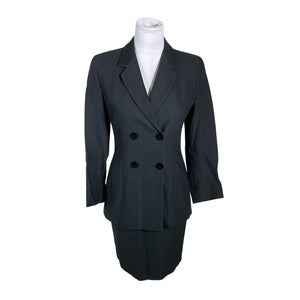 Unisex Andiata - Suit set, size 36 - Black (1)
