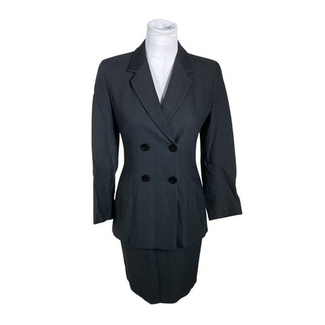 Unisex Andiata - Suit set, size 36 - Black ()