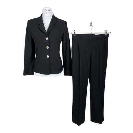 Unisex Andiata - Suit set, size 34 - Black ()