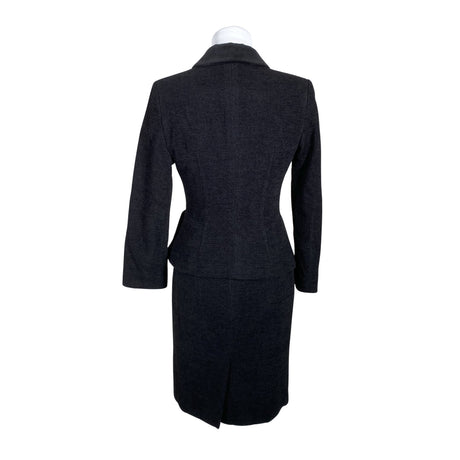 Unisex Andiata - Suit set, size 34 - Black (2)