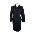 Unisex Andiata - Suit set, size 34 - Black ()