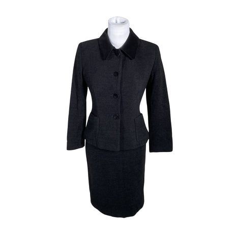 Unisex Andiata - Suit set, size 34 - Black ()