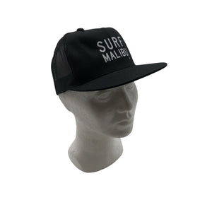 Unisex Classics - Cap, size 52 - 54 cm - Black (1)