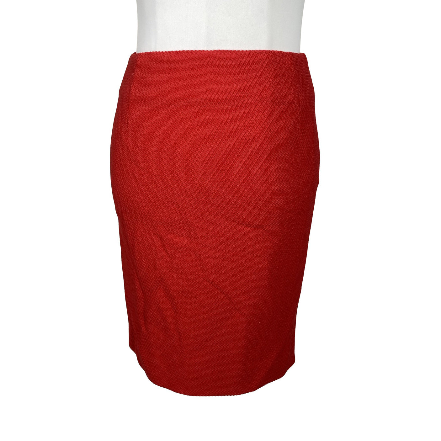Unisex Andiata - Suit set, size 32 - Red (2)