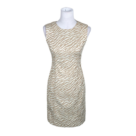 Unisex Calvin Klein - Dress, size 36 - Beige ()