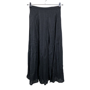 Unisex Andiata - Fabric skirt, size 36 - Black (1)