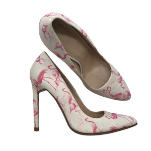 Unisex Tara Jarmon - High heels, size 37 - Light pink (1)