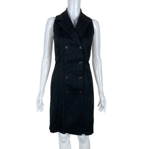 Unisex Andiata - Dress, size 34 - Black (1)