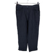 Unisex Voglia - Slacks, size 40 - Black ()