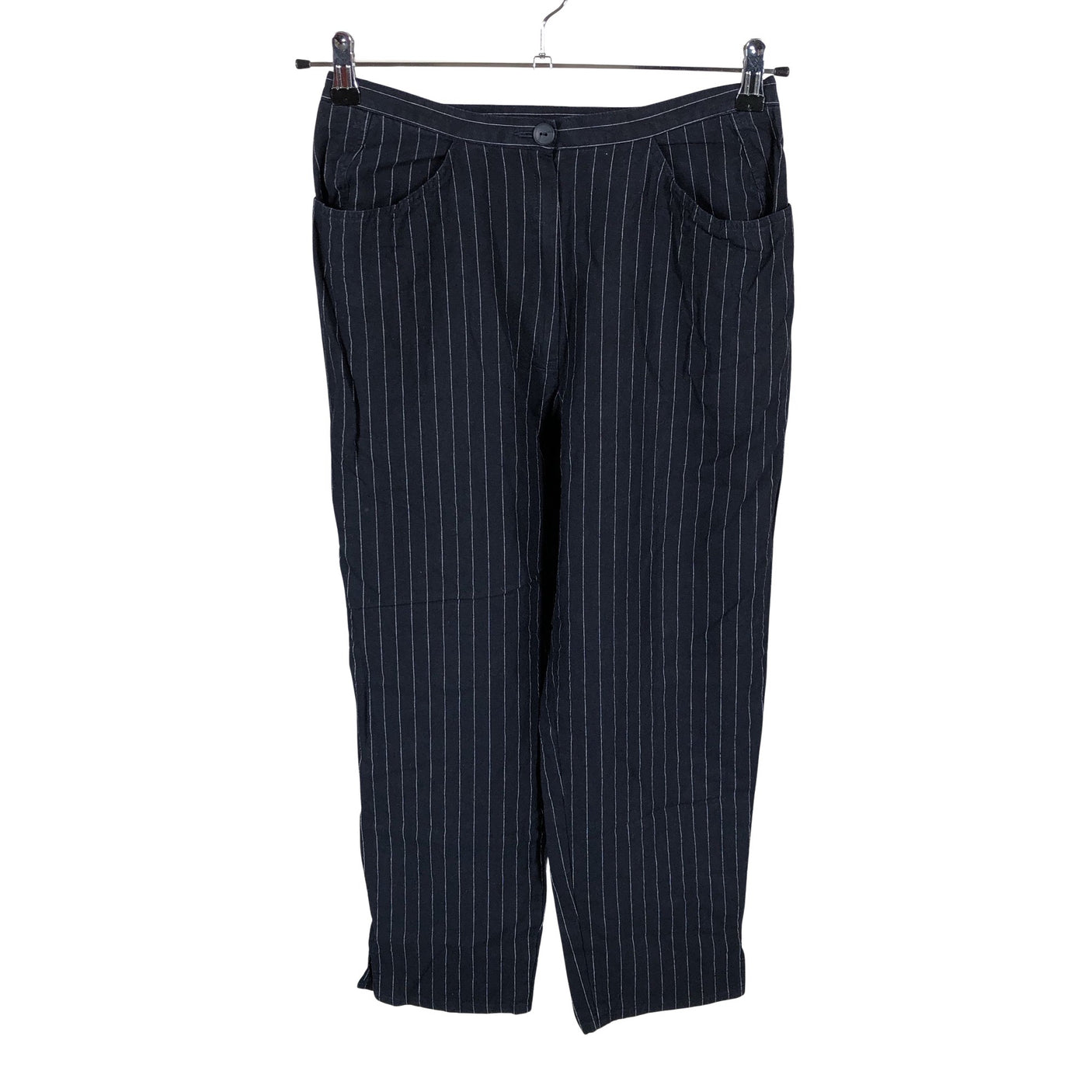 Unisex Voglia - Slacks, size 40 - Black (1)
