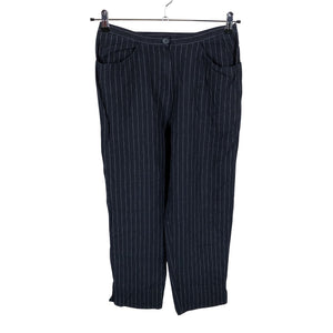 Unisex Voglia - Slacks, size 40 - Black (1)
